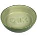 Trixie Ceramic bowl - Assorted ( Random color) red 1 Count (Pack of 1) - Buy Online on GoSupps.com