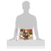 California Delicious Ultimate Meat and Cheese Gift Crate - Gourmet Delights for Every Occasion - Buy Online on GoSupps.com