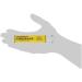 Jakemans Honey & Lemon Flavour - 41g stick pack - Pack of 3 - Soothing menthol sweets - Suitable for vegetarians - Buy Online on GoSupps.com
