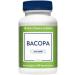 The Vitamin Shoppe Bacopa 500MG (Bacopa Monnieri) Clinically Studied Ingredient Herbal Brain Support Supplement Once Daily (100 Capsules) - Buy Online on GoSupps.com