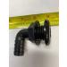 3/4 Inch 90 Degree Black Thru Hull Fitting for Boat Marine - Buy Online on GoSupps.com