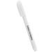 UPKOCH Fondant Assist Tool Baking Pigment Pen Painting Chocolate Pens Gummy Pencils Paintbrush Cookies Cake Marker Pen Gumdrops Crackers Baking Pen Plastic White Baking Supplies Pen
