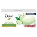 Do.vee Fresh Moisture Beauty Bathing Bar Makes Skin Soft & Refreshed 450g (Pack Of 6)