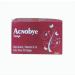 Acnobye Soap I Glycerine Vitamin E & Tea Tree Oil Soap I 75g 2.65 Ounce (Pack of 1)
