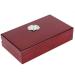 Portable Cigar Storage Box Cigar Box for Gathering Traveling Can Hold 3-5 Cigars Suitable for Traveling Gathering Indoor Fishing or Fishing - Buy Online on GoSupps.com
