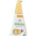 Le Fattorie Fiandino Parmigiano Gran Kinara Cheese 18 mth (250 gr) - Buy Online on GoSupps.com