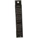 E.L.F. Intense Ink Eyeliner - Blackest Black 0.088 oz | Long-Lasting Definition - Buy Online on GoSupps.com