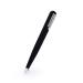 MAGICLULU Eyebrow Tweezer Tweezers Eyebrow Clip Makeup Tools Stainless Steel Extend medium Black