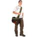 Mystique Dummy Bag Profi Dynamic - Quick Access in Khaki/Black | International Shipping Available - Buy Online on GoSupps.com