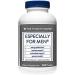 The Vitamin Shoppe Especially for Men Multivitamins Nutrients & Herbs for Men's Wellness Antioxidant Support Immunity & Prostate Health (300 Tablets)
