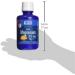 Trace Minerals Research Liquid Magnesium 300mg 16 fl oz - Premium Supplement - Buy Online on GoSupps.com