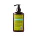 KISS Color & Care Argan & Macadamia Shampoo for Dry & Damaged Hair - 13.5 fl. oz | Buy Internationally - Buy Online on GoSupps.com