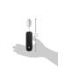 Sammons Preston 73697 Sure Grip Bendable Pediatric Spoon - Stainless Steel with Thick Rubber Handle for Kids - 6''L Children's Spoon for Comfortable & Easy Grasp - Buy Online on GoSupps.com