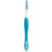 GUM 124KK Orthodontic Kit - Includes Toothbrush, 3 Proxabrush Sizes, EasyThread Floss, and Mint Ortho Wax - Buy Online on GoSupps.com