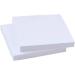 Fopytu Dental Mixing Pad - 2x50 Sheets | Thickened Dental Mixing Paper for Clinics | Premium Dental Care Kits - Buy Online on GoSupps.com