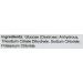 TRIORAL Oral Rehydration Salts ORS - 15 One Liter Packets, WHO New Formula - Electrolyte Replacement for Food Poisoning, Hangovers, Diarrhea - Buy Online on GoSupps.com