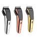 Gamma+ Absolute Ergo Professional Cordless Clipper Trimmer Hairdresser Barber