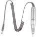 Replacement Handle for Electric Nail Drill Hine Nail Polisher Grinder Handpiece Nail Drill Pen - Buy Online on GoSupps.com