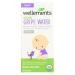 3 Savers Package:Wellements Gripe Water for Colic (1x4 Oz)