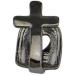 Single Braces Dental Grills Gold Plated Hiphop Single Tooth Cap Top Bottom Dental Grill Teeth Caps Cosplay Braces 23 One Size - Buy Online on GoSupps.com