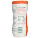 Citrucel Methylcellulose Fiber Therapy 30 oz 4-Pack Orange Flavor - Digestive Regularity Support - Buy Online on GoSupps.com