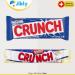 Swiss Nestle Crunch Bar Box Delicious Snacks Box of 20 33g Bars Wholesale Deals (Chocolate 1 Box | 20 Bars) Chocolate 1 Box | 20 Bars - Buy Online on GoSupps.com