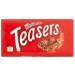Chocolate Bar Bundle With Maltesers Teasers Chocolate Bar 100g (3 Pack) - Buy Online on GoSupps.com