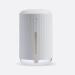 MYCENSE Mini USB Humidifier with Color-Changing Night Light Auto Shut-Off Feature White - Buy Online on GoSupps.com