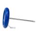 DeLuxe Swimming Pool Thermometer with Floating Ring | Accurate Water Temperature Measurement for Pools - Buy Online on GoSupps.com