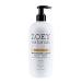 Zoey Naturals Sweet Citrus Baby Lotion - Enriched with Shea Apricot Oil Aloe & Avocado - Soothes & Moisturizes with Orange & Pomegranate - Gentle for Eczema Skin Made in USA
