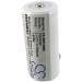 Buy PRUVA Battery for Welch-Allyn Models 60700 60713 617 70000 & More - 750mAh Replacement - Buy Online on GoSupps.com