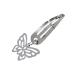 Butterfly Hair Clip Hair Accessories Hairpin Butterfly Hair Barrette Alloy Material Daily Jewelry Gift for Girls Woman 6