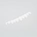 3-Part Temporary Denture Set - Quick Tooth Repair for Adults | Replace Missing Tooth in Minutes - Ideal for Men & Women - Buy Online on GoSupps.com