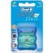 Buy Oral-B SATINfloss 25m - Pack of 6 Dental Floss for Optimal Oral Care | International Shipping Available - Buy Online on GoSupps.com