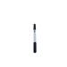 Makeup by Mario Master Pigment Pro Eyeliner Pencil - Super Black - Black