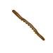 Osaladi rolling stock out Point massage stick tool for muscle relaxation muscles roll out guasha massage tool wooden and wooden tools guashah coltstock muscle stick books your shoulder