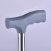 SilteD Canes Old Man Walking Stick Old Man Telescopic Adjustable Anti- Slip Four- Legged Crutches Disabled Four- Legged Walking Stick - Buy Online on GoSupps.com