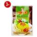 KOKITA BUMBU NASI KUNING / KOKITA Yellow Rice Seasoning (3X 60g) - Buy Online on GoSupps.com
