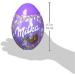 Milka Easter Chocolate Eggs Plastic Sweets Pralines 200 g Pack of 2 - Buy Online on GoSupps.com