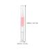 Minkissy 4-Piece Nail Nutrition Oil Pencil Set | Nail Repair & Revitalizing Tool for Healthy Nails - Perfect for Nail Art & Manicure - Buy Online on GoSupps.com
