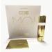 NOVA ENGEL Gold Mask 24K Estuche 7 Pz