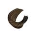 Buy Vario 16 Tape-in Hair Extensions | 20Pcs Seamless Remy Real Hair #1BT6P1B | International Shipping - Buy Online on GoSupps.com