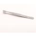 Stamp Tweezers for Collectors | Stainless Steel Flat Non-Slip Philately Tool - Best eCommerce Shipping Worldwide - Buy Online on GoSupps.com