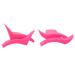 Silicone Winged Eyeliner Stamp - 4-Piece Lazy Eyeshadow Applicator Set | Perfect Winged Eyeliner & Makeup Template for Effortless Beauty - Buy Online on GoSupps.com