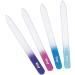 Vitry Small Glass File Color Handle Pink - Buy Online on GoSupps.com