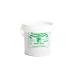 Lemon mustard - Monschau mustard - Moutarde de Montjoie - 500 ml in refill bucket spices 500 ml (1 pack)