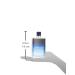 JIMMY CHOO MAN BLUE 3.3 Fl Oz (Pack of 1) - Buy Online on GoSupps.com