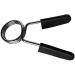 C.P.Sports Feder-Festeller Dumbbell Closures | 25mm 28mm 30mm 50mm | Steel Spring Clips for Strength Training | Fitness & Gym Accessories - 1 Pair (2 Pcs) - Buy Online on GoSupps.com