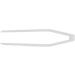 Plating Teeth Brace Brass Serial Number YHYT1046 Silver Teeth Braces Teeth Brace for Halloween Party for Hip Hop Fashion Show for Concert for Birthday Present(Silver) - Buy Online on GoSupps.com