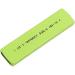 Compatible with Battery for Panasonic HHF-1PSC HHF-AZ01 HHF-AZ01T HHF-AZ09 HHF-AZ201S SL-CT590 SL-CT700 SL-CT780 SL-CT790 (1200mAh)